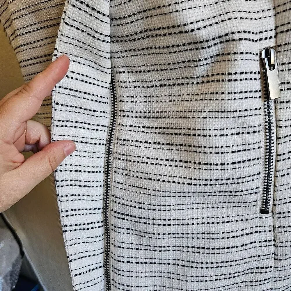 Halogen Moto Blazer